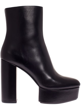 Ботинки ALEXANDER WANG (5057): фото 2 - Invogue
